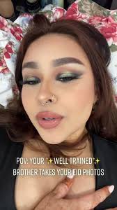 dw he got his eidi after #eidmubarak #eidoutfit #eid #desi #welltrained  #bengali #greenscreen #toronto #eidlook