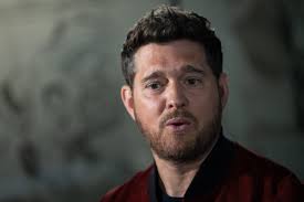 Michael Bublé says hosting Junos speaks for his national pride