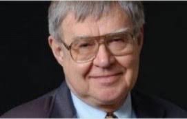 Terry L Weech, PhD retired Dec. 31, 2021