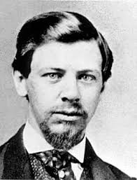 George Tillinghast Clark (1837-1888)