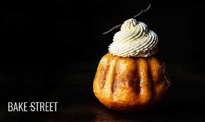 Pin On Baba Au Rhum