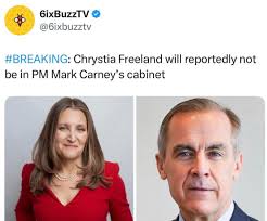 Criticism of Prime Minister Justin Trudeau's Policies in Canada