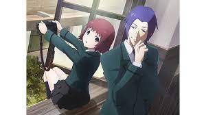 The Best Order To Watch The Tokyo Ghoul Series Animelab Blog The anime follows a story about a college student ken kaneki who survives a dangerous encounter with his date rize kamishiro who is a ghoul.h he survived this incident and became a. order to watch the tokyo ghoul series