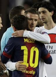 Leo messi is officially leaving barcelona and he's free to discuss his future with any club in the world. Ailing Messi Inspires Barca To Comeback Against Psg 2 Chinadaily Com Cn