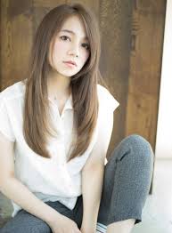 pin on ヘアスタイル