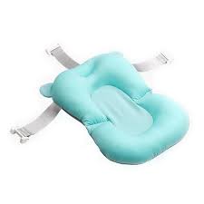 It used to be the norm at hospitals to whisk newborns away right after birth for a bath. Buy Baby Bath Stand Baby Anti Skid Mat Child Shaped Pillow Safer And Better Baby Care At Affordable Prices Free Shipping Real Reviews With Photos Joom