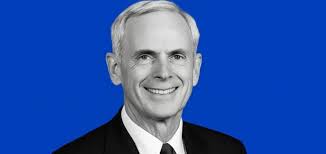 John Bryson, former CEO of Edison International, dies at 81 after a  landmark career