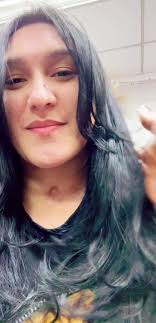 Nuevo look 2025 🦋