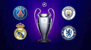 Berikut adalah jadwal perempat final piala menpora 2021. Empat Tim Sudah Lolos Berikut Jadwal Pertandingan Semifinal Liga Champions 2021 Poskota Co Id