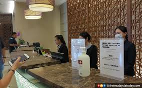 Those who earn the cha® become part of an elite group of hospitality professionals who, by combining education and experience with dedication to the industry, have achieved a high level of expertise. Hotels Not Considered Essential Services Under Govt S Movement Control Order Free Malaysia Today Fmt