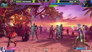 UFA NoahTheProdigy vs broski - Twitch