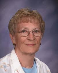 Judith Pugh Obituary (1935