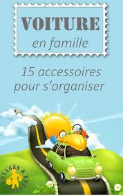 Il fédère 60 % des agents de voyage. Accessoires Voiture Pour Bebe Et Enfant Blog Voyages Et Enfants Jeux En Voiture Voyage Enfant Vacances En Voiture