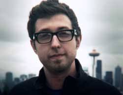 Story-Telling: Real Gone (Short Film by Seth Worley) ~ Joshua Jones:  Television Production