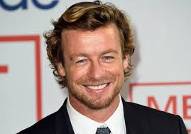 Simon Baker