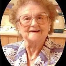 Evelyn R. Waldo Obituary November 6, 2010