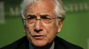 Ronald Cohen, le chevalier du social à but lucratif