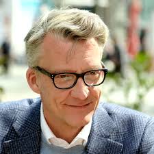 Remscheider Landtagsabgeordneter Sven Wolf meldet sich nach Herzinfarkt zu  Wort