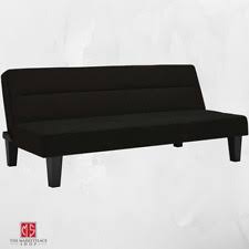 But i guess you pay for what you get. Modern Sleeper Sofa Black Ikea Balkarp Futon For Sale Online Ebay