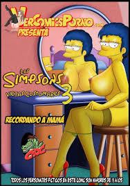 Marge and Bart simpson Sex - IMG_8567 Porn Pic - EPORNER