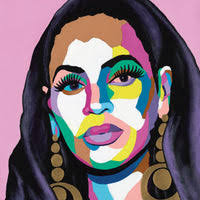 Places Wall Art, Framed & Canvas Prints