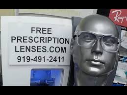 Luis's Oakley 510 Tie Bar 0 5 with Rx Zeiss Duravision Platinum Anti Glare 