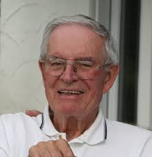 Alan MacGregor Obituary