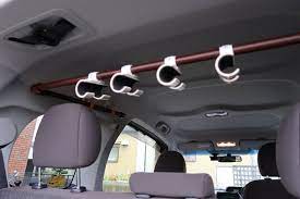 ガレージベリー ドリンクホルダー クリアーアルマイト加工済み jb64 ジムニー モタガレ ジムニー ドリンクホルダー アルマイト