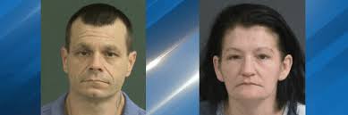 Suspects charged after Sunday shoplifting and high-speed chase in Mount  Pleasant