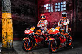Motogp 2021 ducati team presentation. Photo Gallery 2021 Repsol Honda Team Launch Motogp