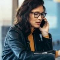 6 "Ida Block" profiles