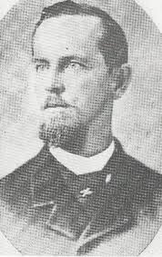 Rev Pitt Milner Callaway Jr. (1858-1944)