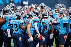 Titans s1 end credits complete. Finding Hope And Concern For Titans In Week 8 Vs Bengals