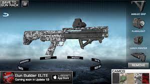 ‎the all new gun building experience like never before. Gun Builder Elite 2 6 Unlocked Apk Obb Data Bsgdownload