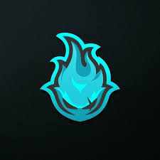 Itu karena dari huruf kita dimulai sebagai simbol hieroglif mesir 4.000 tahun yang lalu, dengan campur aduk pengaruh semit, fenisia, yunani, dan romawi. L O G O S P O R T Di Instagram Blue Fire Follow Us For More Sport Logo Update By Raven7blur Logo Design Art Game Logo Design Sports Logo Design