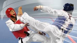 This martial arts is best known for its spectacular kicks. Taekwondo Div Finals Zdfmediathek