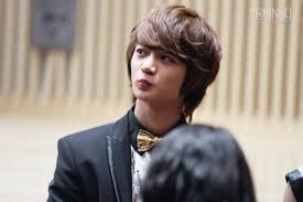 Born on december 9, 1991, he is best known for being a member of the boy band shinee. Choi Minho Biography Singer Profile