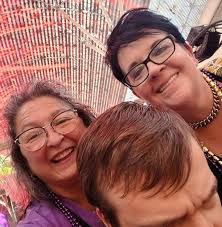 Does Walmart deliver to mobile home parks near 25 1/2 and Patterson?