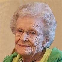 Dorothy Brashears Obituary