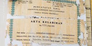 Dasar dan mekanisme pengurusan bencana negara. Akta Kelahiran Hilang Begini Alur Mengurusnya Di Dukcapil Halaman All Kompas Com