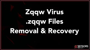 Cara mengatasi virus ransomware sebisa mungkin hindari produk software illegal. Zqqw Virus Zqqw File Removal Recovery Guide Free Fix Steps