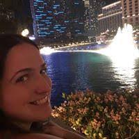 Alicia Rosenthal's Instagram, Twitter & Facebook