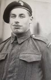 Does anyone have any details of my father Thomas Eric Broomhead who was at  Oosterbeek. We took him back for the 60th anniversary and it was a very  humbling experience. He was