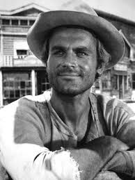Terence Hill