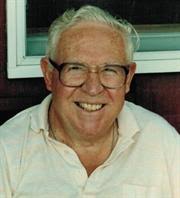 Obituary of James D. O'Shaughnessy