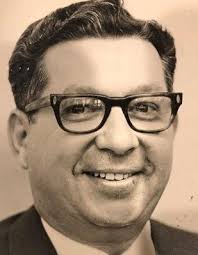 John Dudas Obituary (1923