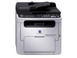 Magicolor 1680mf/1690mf/4690mf/4695mf firmware updater guide. User Manual Konica Minolta Magicolor 1690mf English 281 Pages