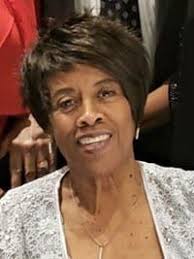 Agnes Loretta Martha Sneed Brown (1939-2019)