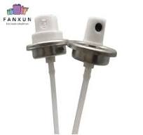 aerosol actuator metal aerosol valve spray valve - Fanxuncan