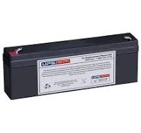 Ya Heng 6FM2.3 12V 2.3Ah F1 Replacement Battery